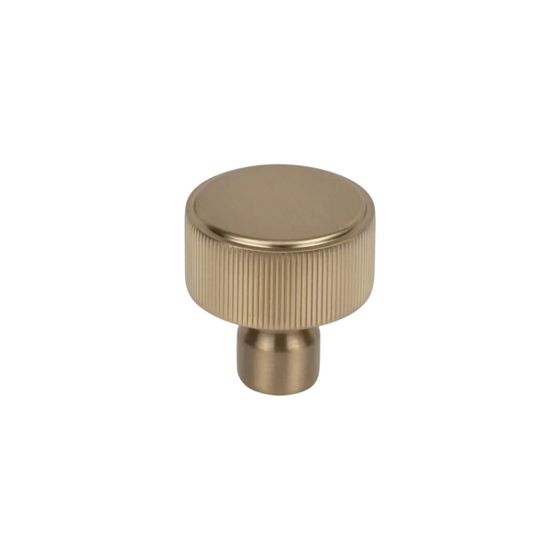 Dempsey [1-1/4"] Round Cabinet Knob