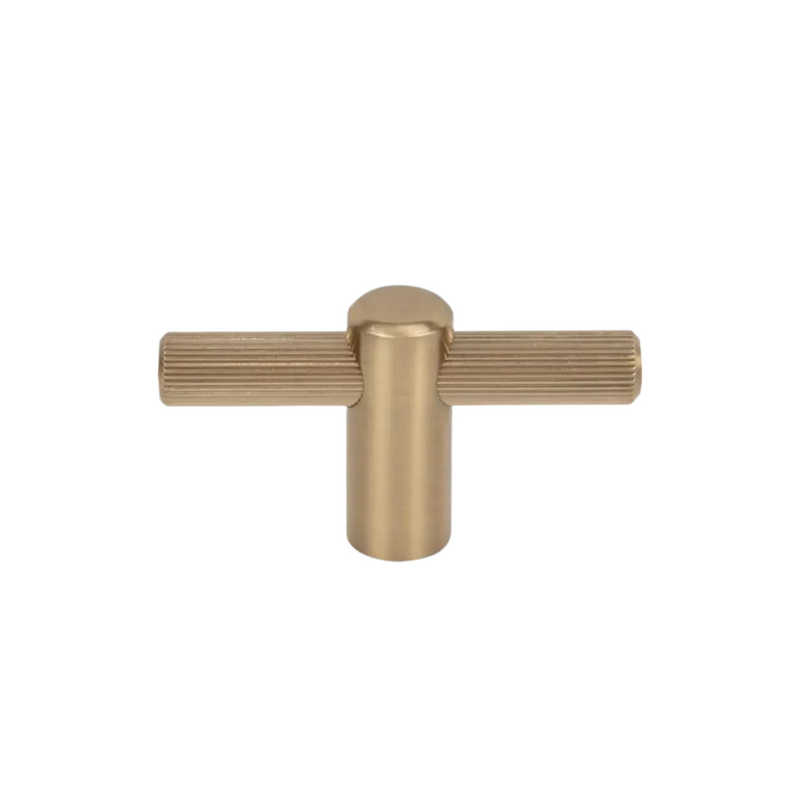 Dempsey [2-1/2"] Cabinet T-Knob