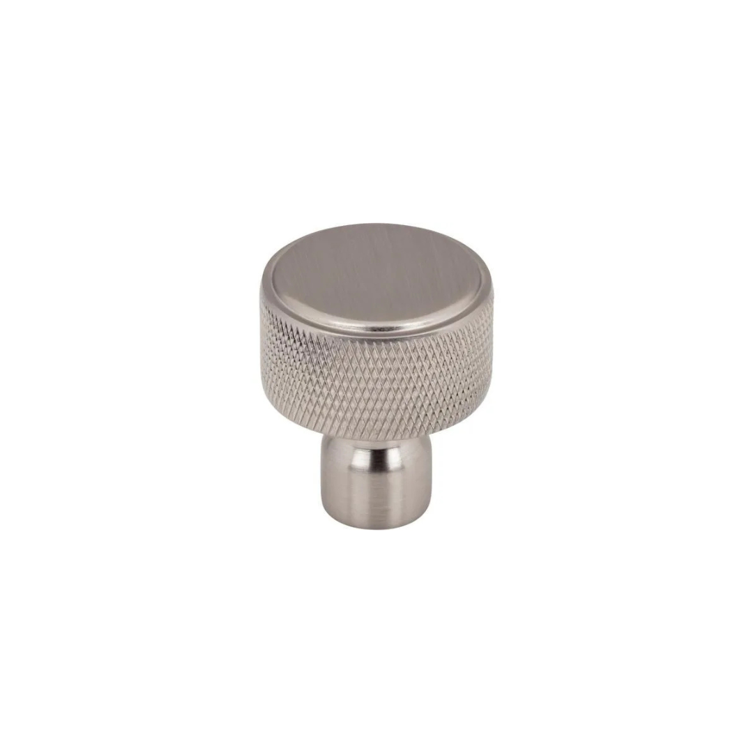 Garrison Round Cabinet Knob