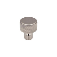 Garrison Round Cabinet Knob