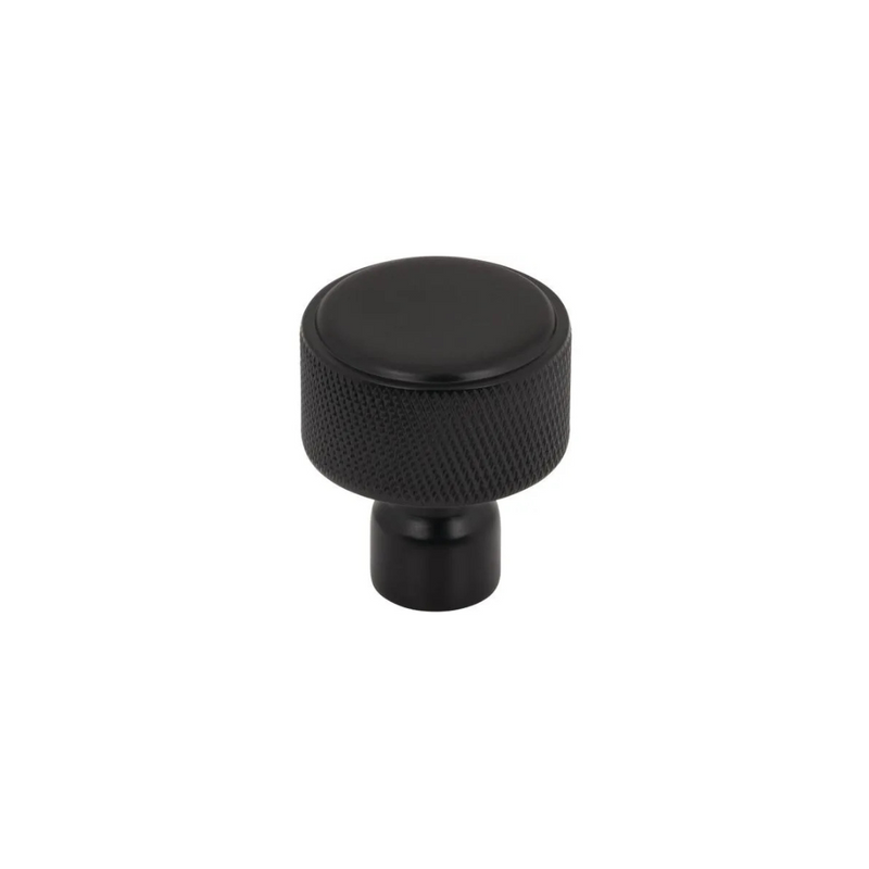 Garrison Round Cabinet Knob