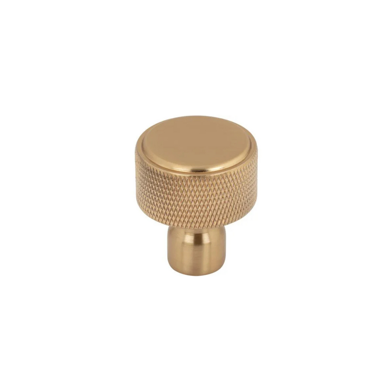 Garrison Round Cabinet Knob