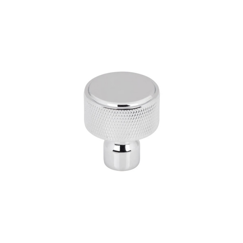 Garrison Round Cabinet Knob