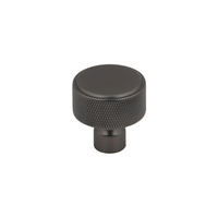 Garrison Round Cabinet Knob