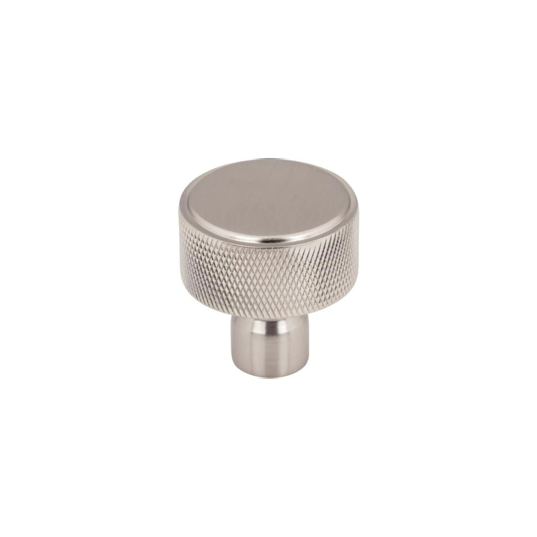 Garrison Round Cabinet Knob