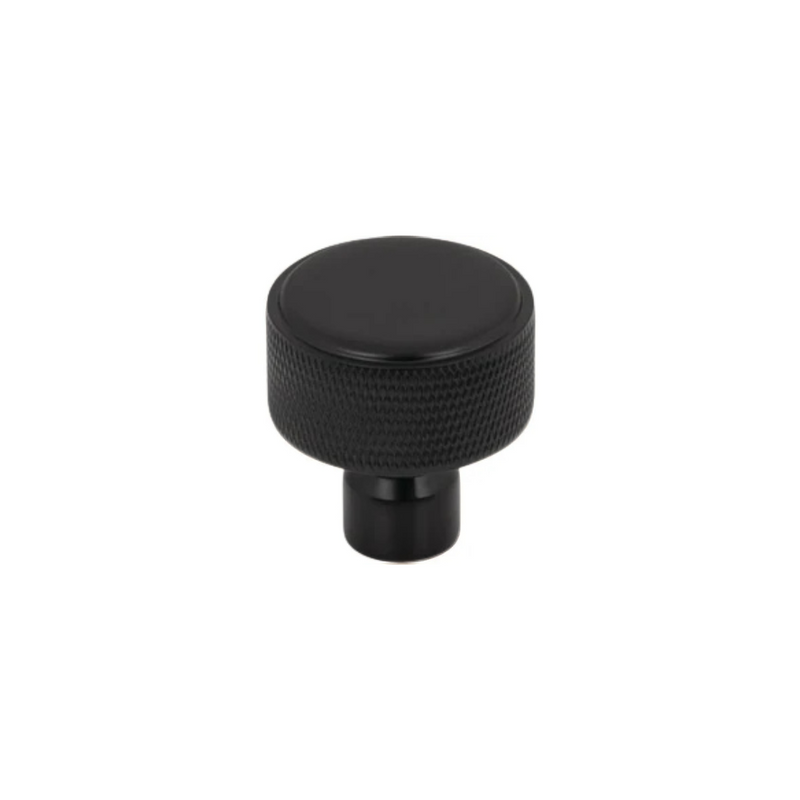 Garrison Round Cabinet Knob