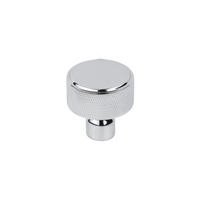 Garrison Round Cabinet Knob