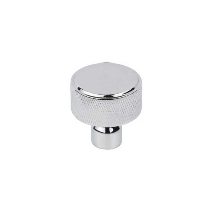 Garrison Round Cabinet Knob