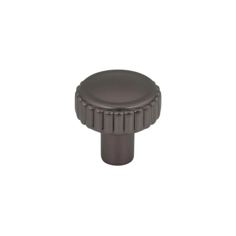 Holden Round Cabinet Knob [1-1/4"]