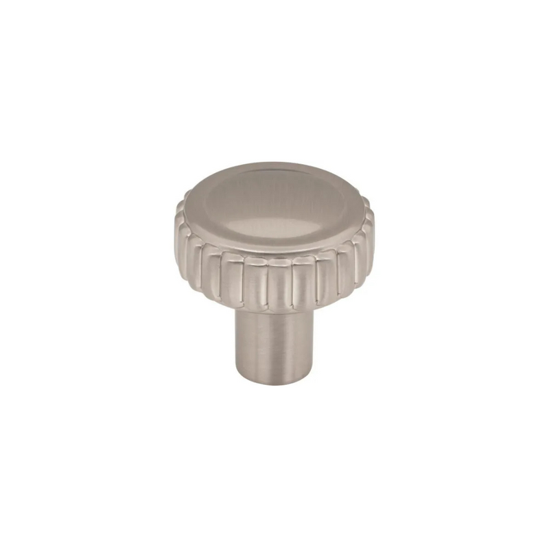 Holden Round Cabinet Knob [1-1/4"]