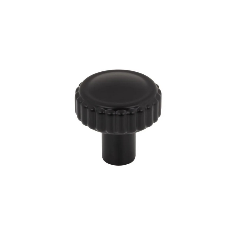 Holden Round Cabinet Knob [1-1/4"]