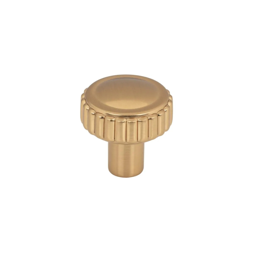 Holden Round Cabinet Knob [1-1/4"]