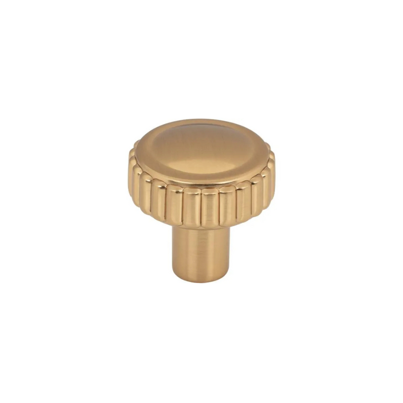 Holden Round Cabinet Knob [1-1/4"]