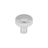 Holden Round Cabinet Knob [1-1/4"]