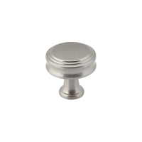 Coddington Round Cabinet Knob [1-1/4"]