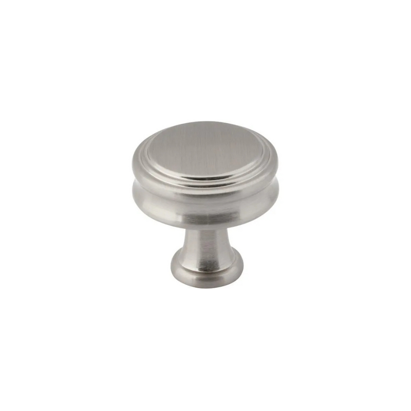 Coddington Round Cabinet Knob [1-1/4"]