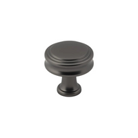 Coddington Round Cabinet Knob [1-1/4"]