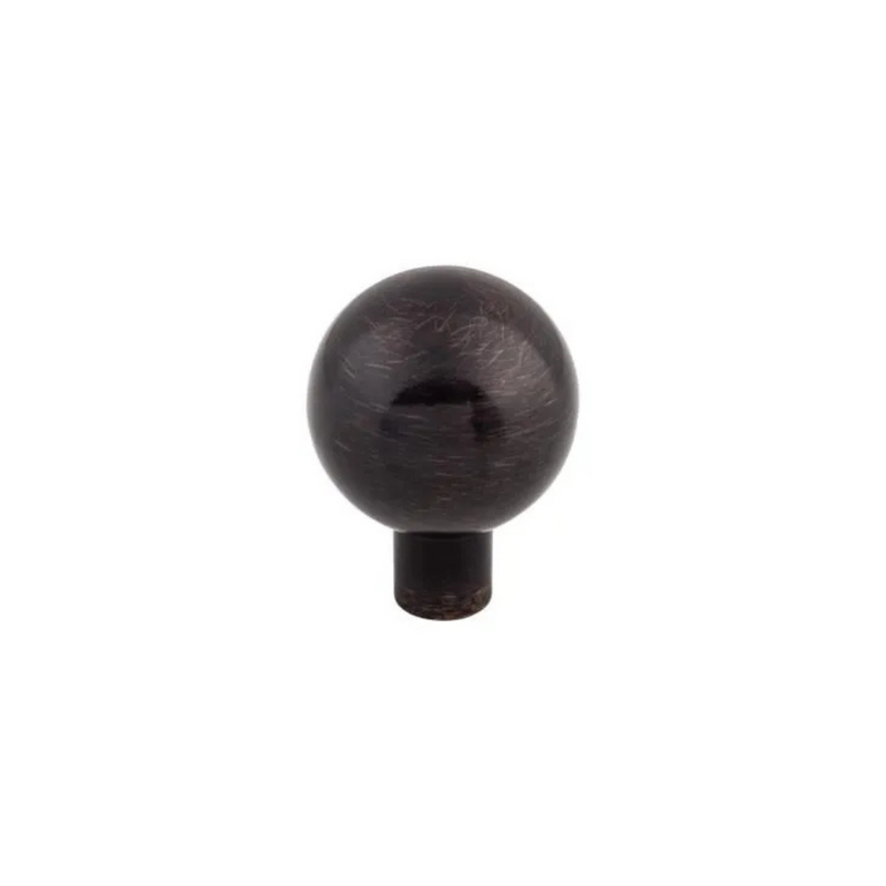 Brookline Round Cabinet Knob