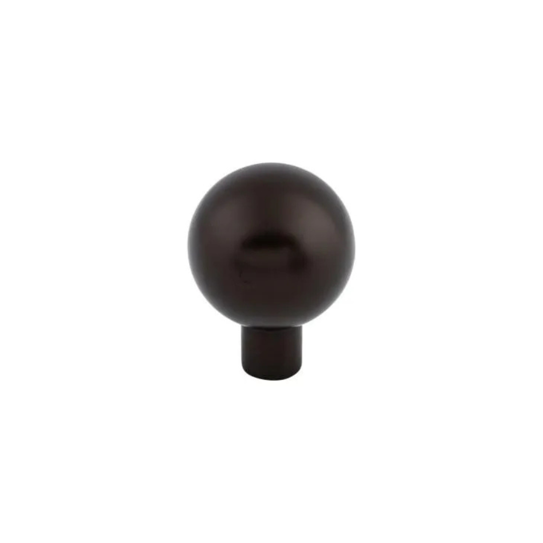 Brookline Round Cabinet Knob