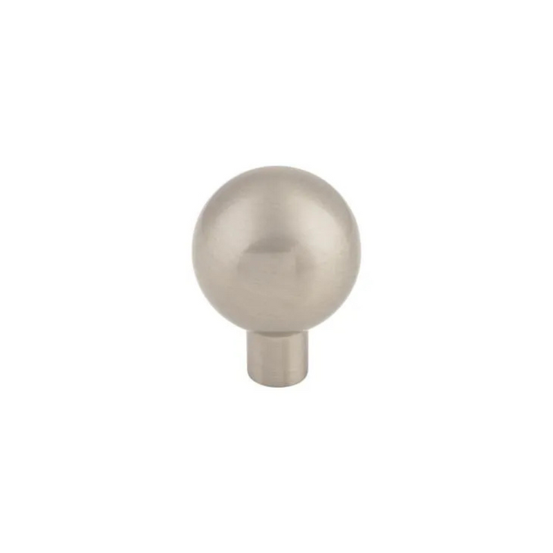 Brookline Round Cabinet Knob