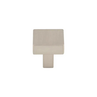 Channing Square Cabinet Knob [1-1/16"]