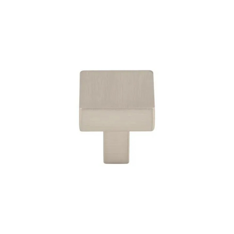 Channing Square Cabinet Knob [1-1/16"]