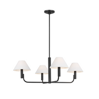 Colfax Medium Chandelier