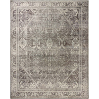 Wimberly WYM-07 (MH) Rug [Ink/Bone]
