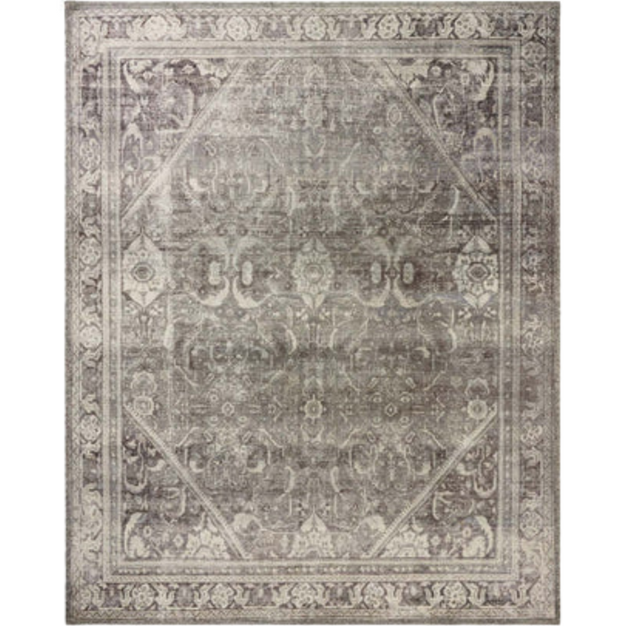 Wimberly WYM-07 (MH) Rug [Ink/Bone]