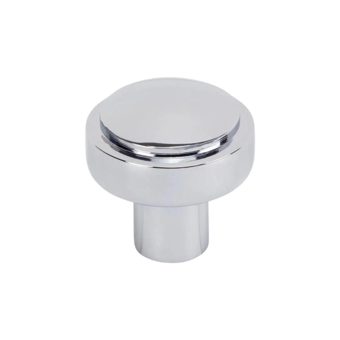 Kayden [1-1/4"] Round Cabinet Knob