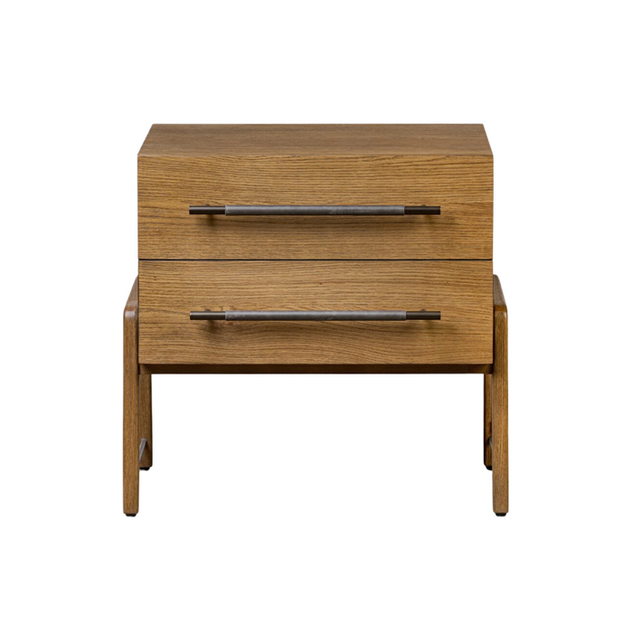 Rosedale Nightstand