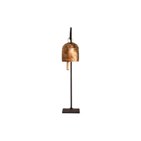 Iron Bell Stands