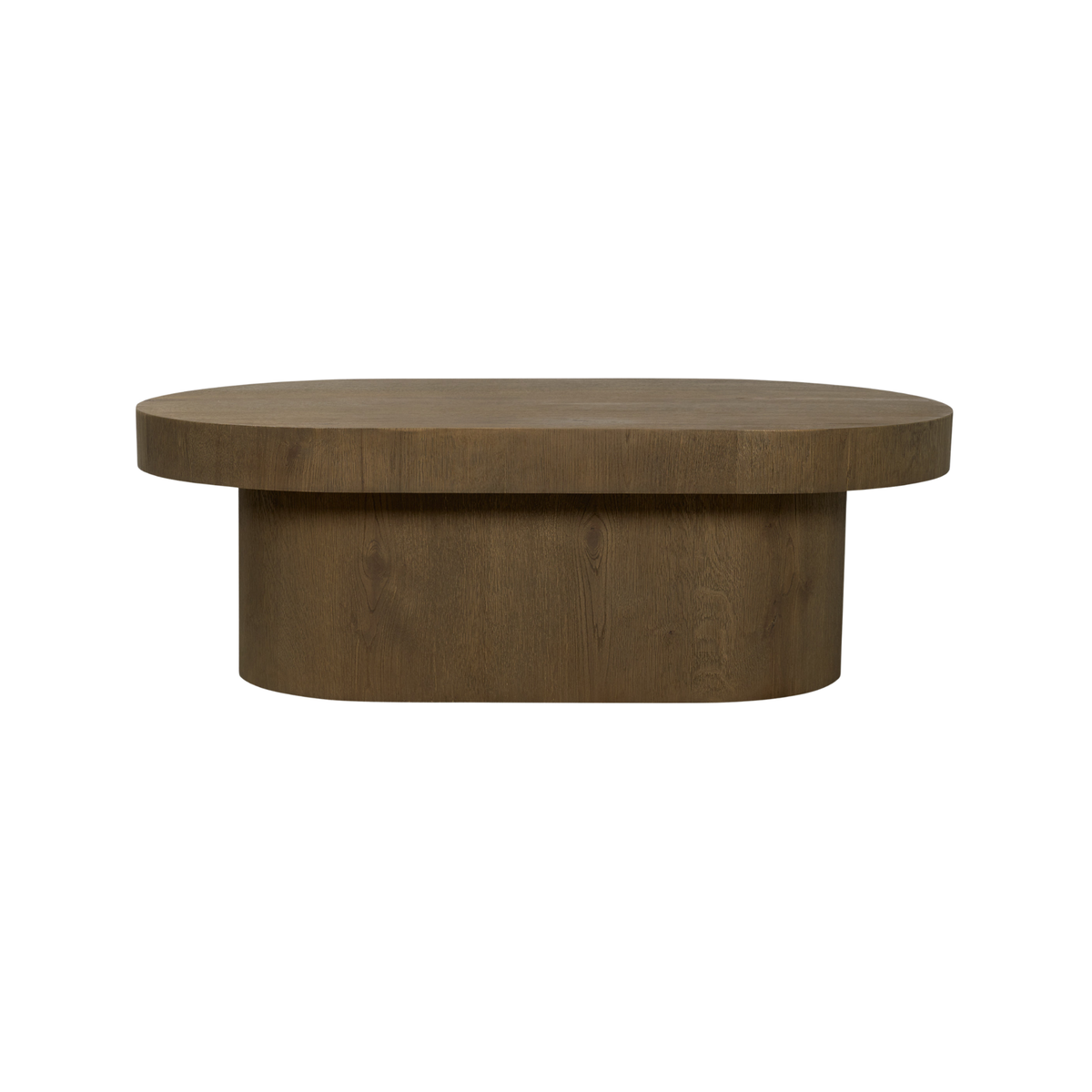 Lyonne Oval Coffee Table