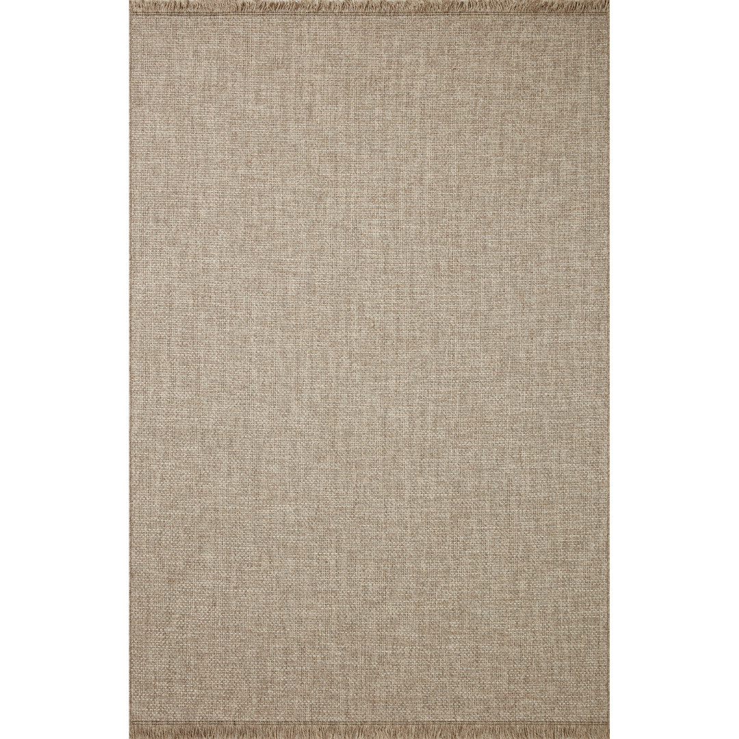 Dawn DAW-04 (Indoor/Outdoor) Rug [Natural]