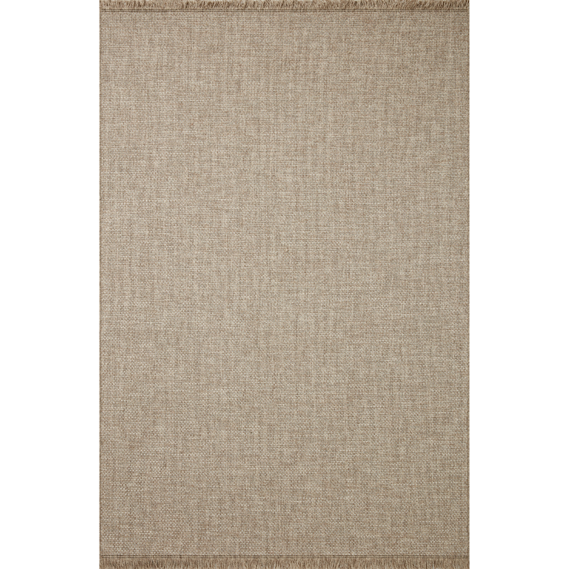 Dawn DAW-04 (Indoor/Outdoor) Rug [Natural]
