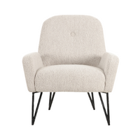 Sasha Accent Chair