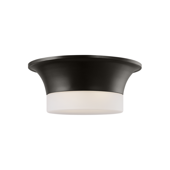 Sina Medium Flush Mount