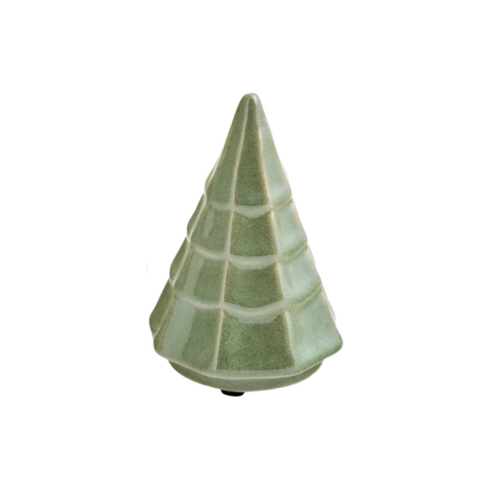 Small Sage Clay Tree