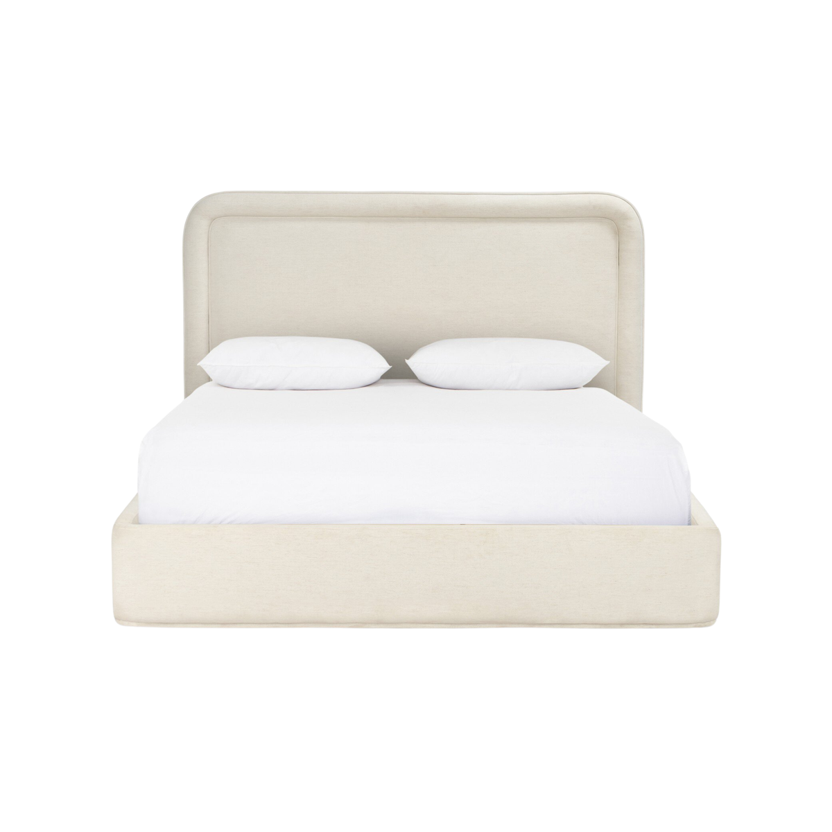 Bianchi Storage Bed