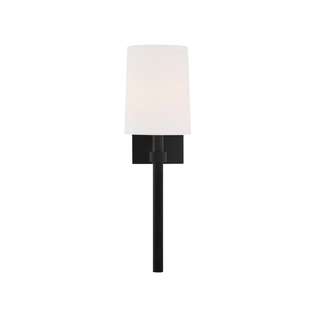 Bromley 1-Light Sconce