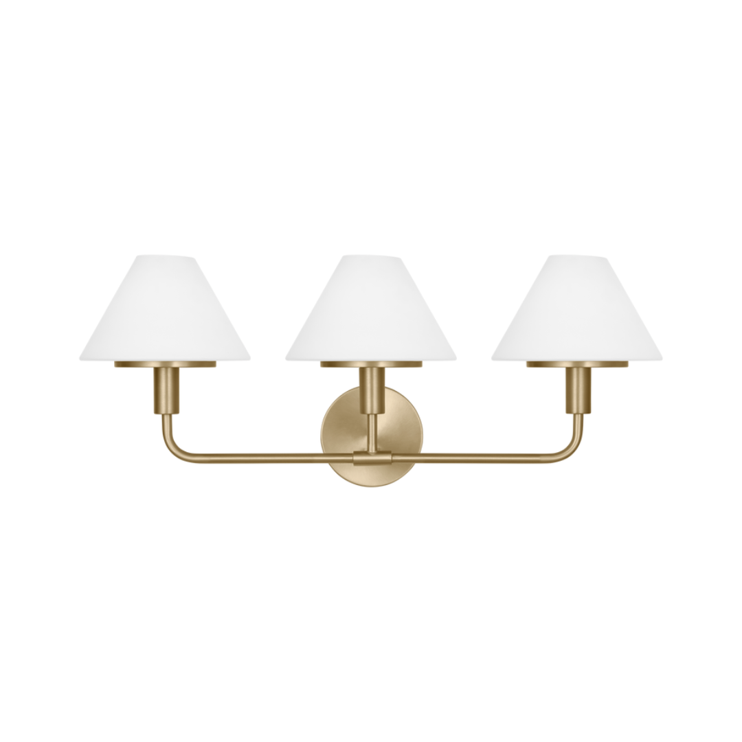 Mendota Large Sconce