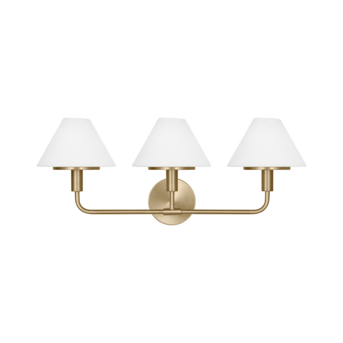 Mendota Large Sconce