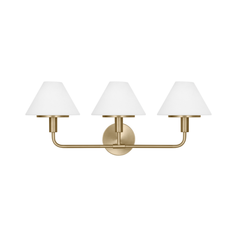 Mendota Large Sconce