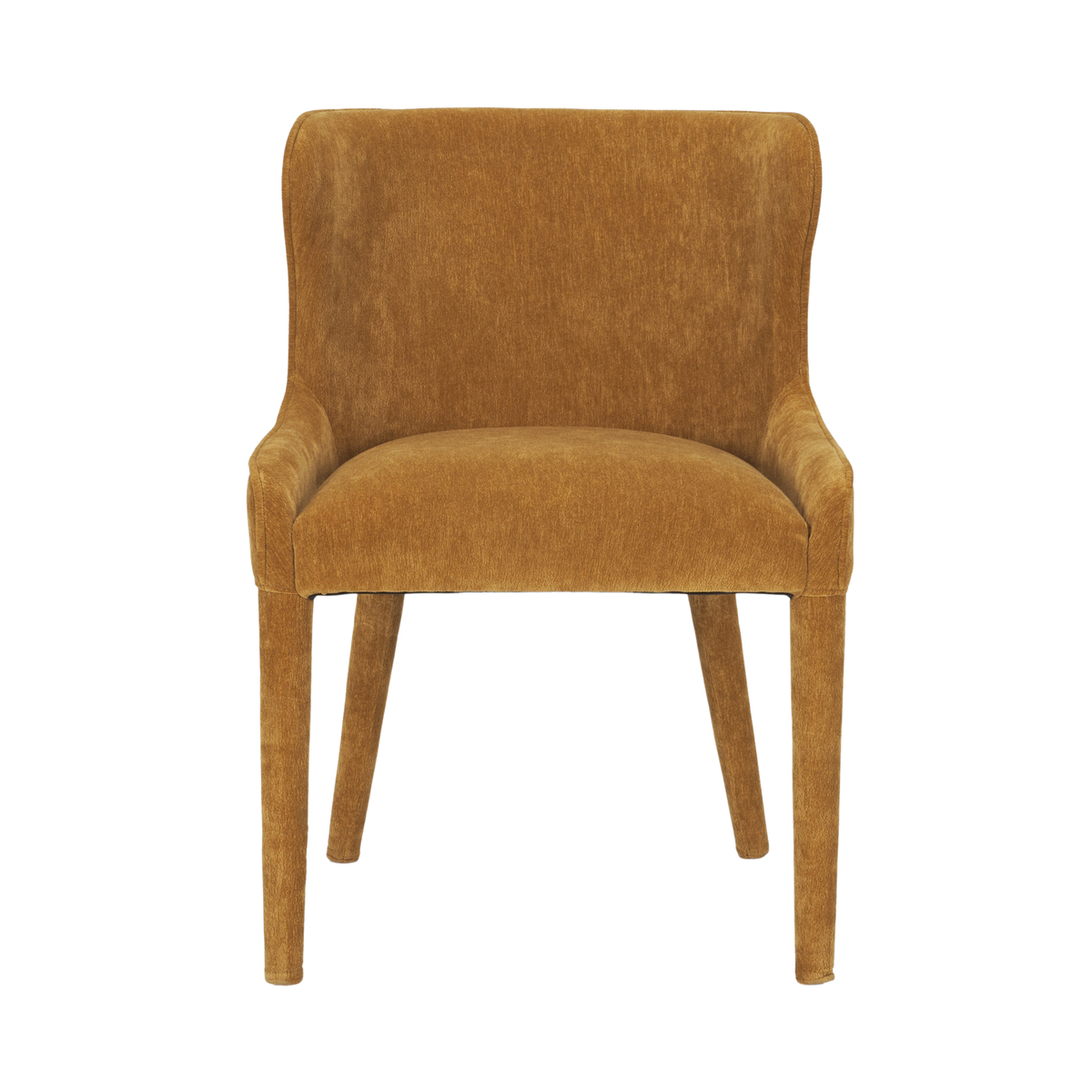Nolan Wingback Dining Chair