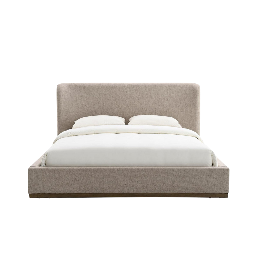 Fleury Short Bed