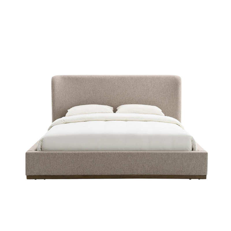 Fleury Short Bed