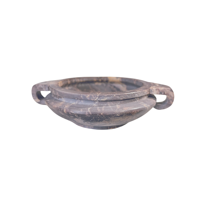 Soapstone Bowl [5"]