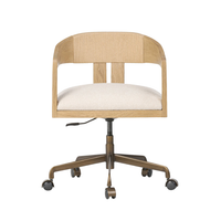 Sable Desk Chair