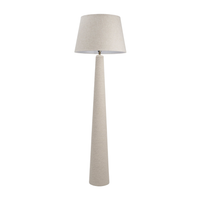 Newport Woven Rope Floor Lamp