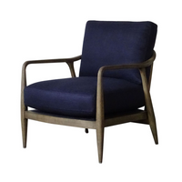 Labelle Accent Chair